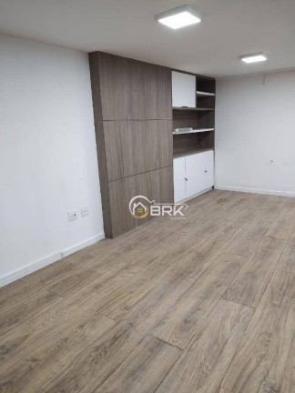 Imagem Sala Comercial para Alugar, 20 m² em Parque Da Mooca - São Paulo