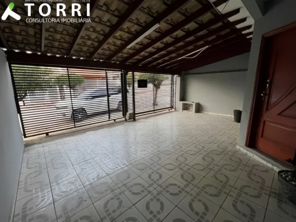 Imagem Casa com 3 Quartos à Venda, 100 m² em Wanel Ville - Sorocaba Imagem Casa com 3 Quartos à Venda, 100 m² em Wanel Ville - Sorocaba