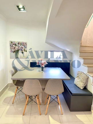 Imagem Imóvel com 3 Quartos à Venda, 200 m² em Mooca - São Paulo Imagem Imóvel com 3 Quartos à Venda, 200 m² em Mooca - São Paulo