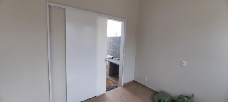 Imagem Casa com 2 Quartos à Venda, 56 m² em Loteamento Horizonte Azul - Itatiba Imagem Casa com 2 Quartos à Venda, 56 m² em Loteamento Horizonte Azul - Itatiba