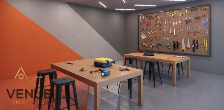 Imagem Apartamento com 2 Quartos à Venda, 49 m² em Vila Esperança - São Paulo Imagem Apartamento com 2 Quartos à Venda, 49 m² em Vila Esperança - São Paulo