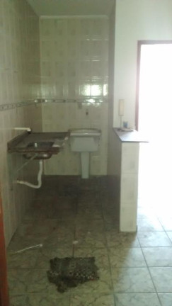 Imagem Kitnet à Venda, 23 m² em Anhanguera - Praia Grande