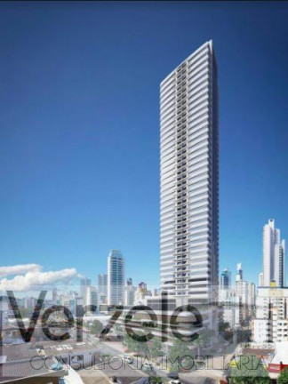 Imagem Apartamento com 4 Quartos à Venda, 141 m² em Centro - Balneário Camboriú