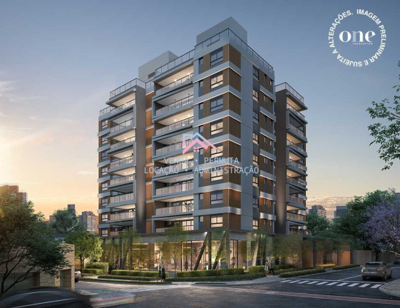 Imagem Apartamento com 3 Quartos à Venda, 160 m² em Indianópolis - São Paulo Imagem Apartamento com 3 Quartos à Venda, 160 m² em Indianópolis - São Paulo