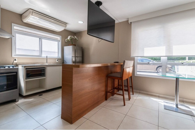 Imagem Apartamento com 2 Quartos à Venda, 46 m² em Vila Prudente - São Paulo