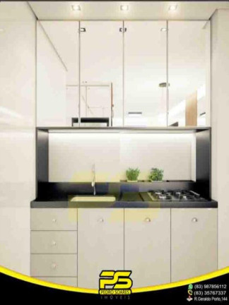 Imagem Apartamento com 2 Quartos à Venda, 65 m² em Cabo Branco - João Pessoa Imagem Apartamento com 2 Quartos à Venda, 65 m² em Cabo Branco - João Pessoa
