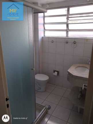 Imagem Apartamento com 3 Quartos à Venda, 160 m² em Campo Grande - Santos Imagem Apartamento com 3 Quartos à Venda, 160 m² em Campo Grande - Santos