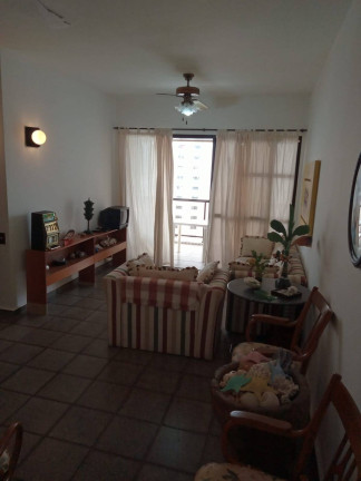 Imagem Apartamento com 2 Quartos à Venda,  em Parque Enseada - Guarujá