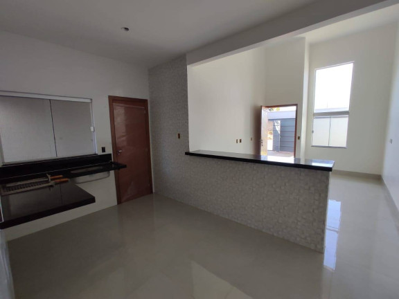 Imagem Casa com 3 Quartos à Venda, 110 m² em Independência - Aparecida De Goiânia Imagem Casa com 3 Quartos à Venda, 110 m² em Independência - Aparecida De Goiânia