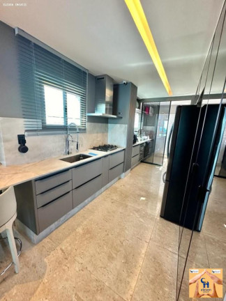Imagem Cobertura com 4 Quartos à Venda, 374 m² em Jaguaribe - Salvador