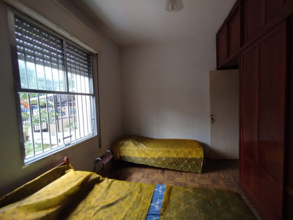 Imagem Apartamento com 1 Quarto para Alugar, em Itararé - São Vicente Imagem Apartamento com 1 Quarto para Alugar, em Itararé - São Vicente