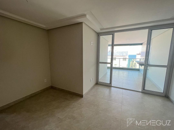 Imagem Apartamento com 3 Quartos à Venda, 90 m² em Praia Do Morro - Guarapari