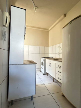 Imagem Apartamento com 2 Quartos à Venda, 48 m² em Argentina - Criciúma