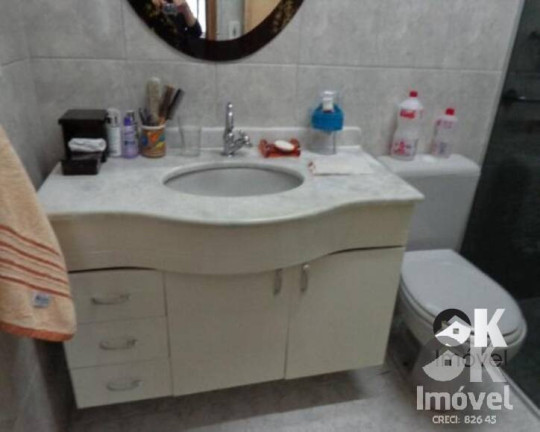 Imagem Apartamento com 3 Quartos à Venda, 110 m² em Higienópolis - São Paulo