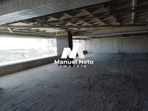 Imagem Imóvel Comercial para Alugar, 404 m² em Mucuripe - Fortaleza