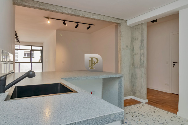 Imagem Apartamento com 3 Quartos à Venda, 133 m² em Higienópolis - São Paulo Imagem Apartamento com 3 Quartos à Venda, 133 m² em Higienópolis - São Paulo