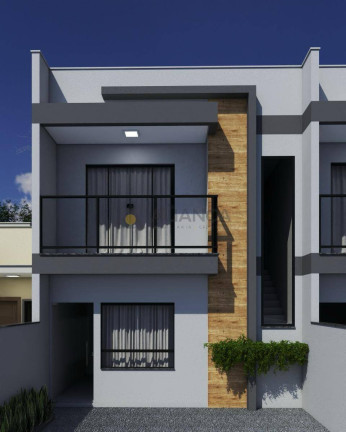 Casa com 2 Quartos à Venda,  em Gravatá - Navegantes