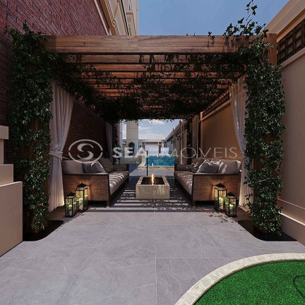 Imagem Apartamento com 3 Quartos à Venda, 120 m² em Centro - Balneário Camboriú Imagem Apartamento com 3 Quartos à Venda, 120 m² em Centro - Balneário Camboriú