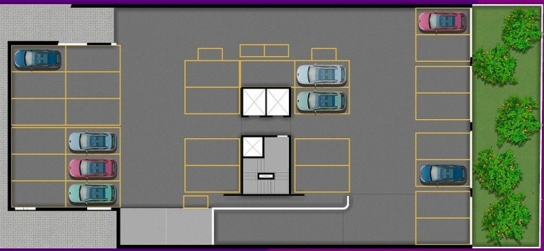 Imagem Imóvel com 2 Quartos à Venda, 38 m² em Vila Ré - São Paulo Imagem Imóvel com 2 Quartos à Venda, 38 m² em Vila Ré - São Paulo