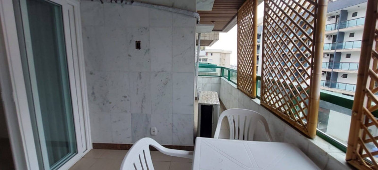Imagem Apartamento com 4 Quartos à Venda, 142 m² em Algodoal - Cabo Frio Imagem Apartamento com 4 Quartos à Venda, 142 m² em Algodoal - Cabo Frio
