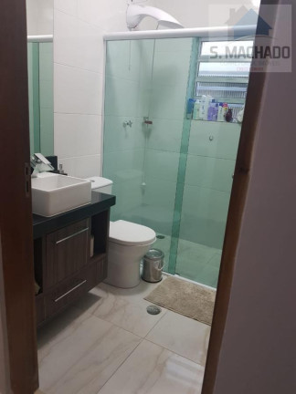 Imagem Casa com 3 Quartos à Venda, 264 m² em Parque Marajoara - Santo André