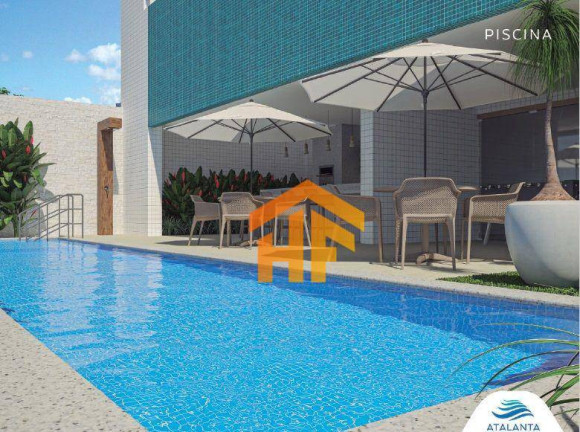 Imagem Apartamento com 1 Quarto à Venda, 40 m² em Candeias - Jaboatão Dos Guararapes