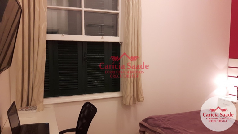 Imagem Apartamento com 2 Quartos à Venda, 83 m² em Vila Mariana - São Paulo