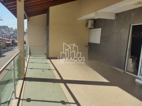 Imagem Sobrado com 3 Quartos à Venda, 266 m² em Jardim América - Várzea Paulista Imagem Sobrado com 3 Quartos à Venda, 266 m² em Jardim América - Várzea Paulista