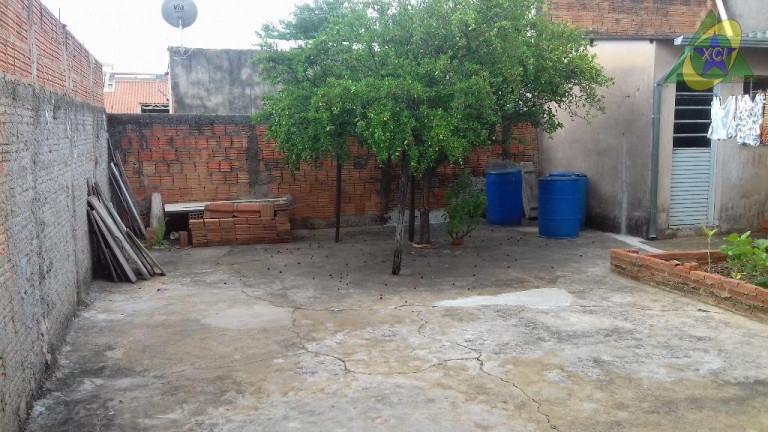 Imagem Casa com 3 Quartos à Venda, 114 m² em Parque Yolanda (nova Veneza) - Sumaré Imagem Casa com 3 Quartos à Venda, 114 m² em Parque Yolanda (nova Veneza) - Sumaré