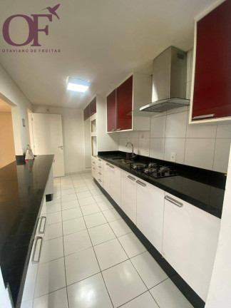 Imagem Apartamento com 3 Quartos à Venda, 131 m² em Jardim Ermida I - Jundiaí