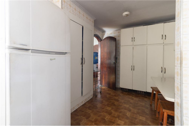 Imagem Casa com 4 Quartos à Venda, em Cambuci - São Paulo Imagem Casa com 4 Quartos à Venda, em Cambuci - São Paulo