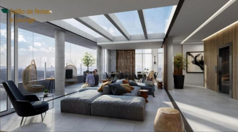 Imagem Imóvel à Venda, 24 m² em Butantã - São Paulo