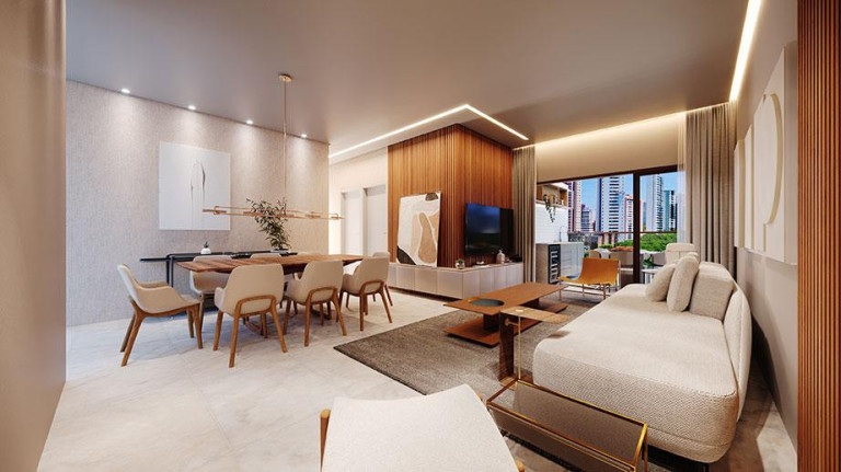 Imagem Imóvel com 4 Quartos à Venda, 127 m² em Beira Rio - Recife Imagem Imóvel com 4 Quartos à Venda, 127 m² em Beira Rio - Recife