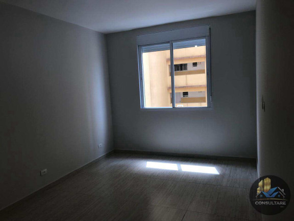 Imagem Apartamento com 3 Quartos à Venda, 138 m² em José Menino - Santos