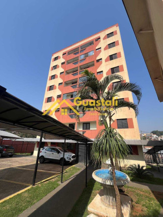 Imagem Apartamento com 2 Quartos à Venda, 72 m² em Jaraguá - Piracicaba