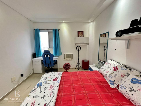 Imagem Cobertura com 3 Quartos à Venda, 111 m² em Estuário - Santos Imagem Cobertura com 3 Quartos à Venda, 111 m² em Estuário - Santos