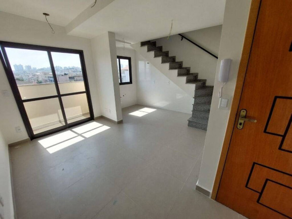 Imagem Apartamento com 2 Quartos à Venda, 90 m² em Jardim Ocara - Santo André Imagem Apartamento com 2 Quartos à Venda, 90 m² em Jardim Ocara - Santo André