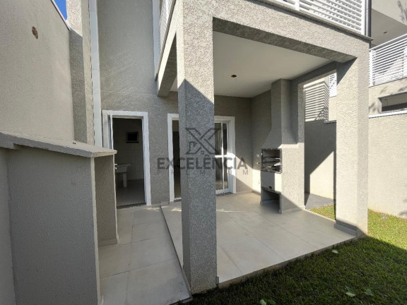 Imagem Sobrado com 3 Quartos à Venda, 216 m² em Cidade Jardim - São José Dos Pinhais Imagem Sobrado com 3 Quartos à Venda, 216 m² em Cidade Jardim - São José Dos Pinhais