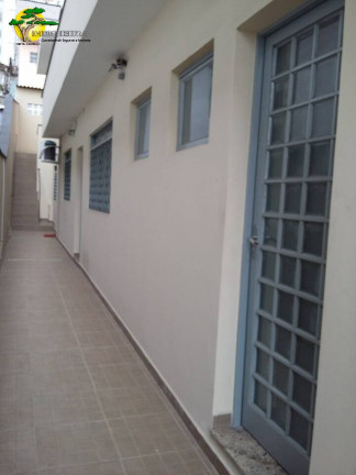 Sala Comercial para Alugar, 30 m² em Lauzane Paulista - São Paulo