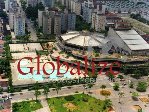 Imagem Imóvel com 1 Quarto à Venda, 30 m² em Aparecida - Santos Imagem Imóvel com 1 Quarto à Venda, 30 m² em Aparecida - Santos