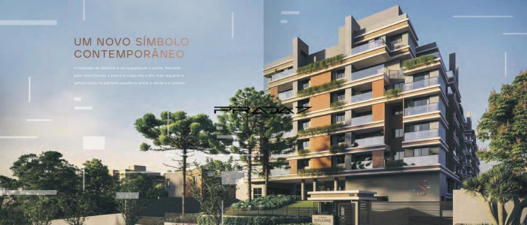 Imagem Imóvel à Venda, 20 m² em Juvevê - Curitiba