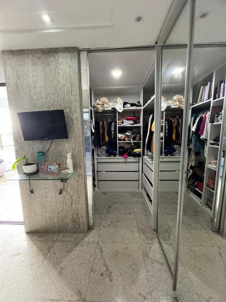 Imagem Cobertura com 4 Quartos à Venda, 300 m² em Boa Viagem - Recife
