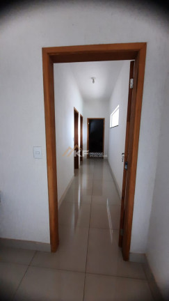 Imagem Casa com 3 Quartos à Venda, 160 m² em City Ribeirão - Ribeirão Preto Imagem Casa com 3 Quartos à Venda, 160 m² em City Ribeirão - Ribeirão Preto