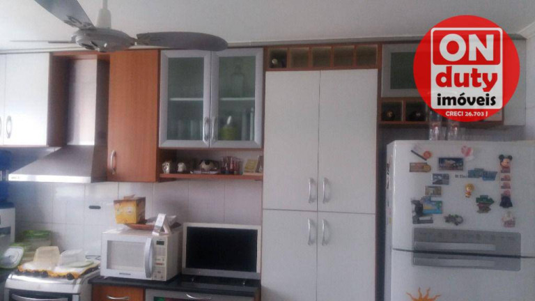 Imagem Sobrado com 3 Quartos à Venda, 268 m² em Campo Grande - Santos Imagem Sobrado com 3 Quartos à Venda, 268 m² em Campo Grande - Santos