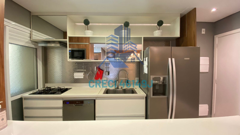 Imagem Apartamento com 3 Quartos à Venda, 96 m² em Vila Andrade - São Paulo Imagem Apartamento com 3 Quartos à Venda, 96 m² em Vila Andrade - São Paulo