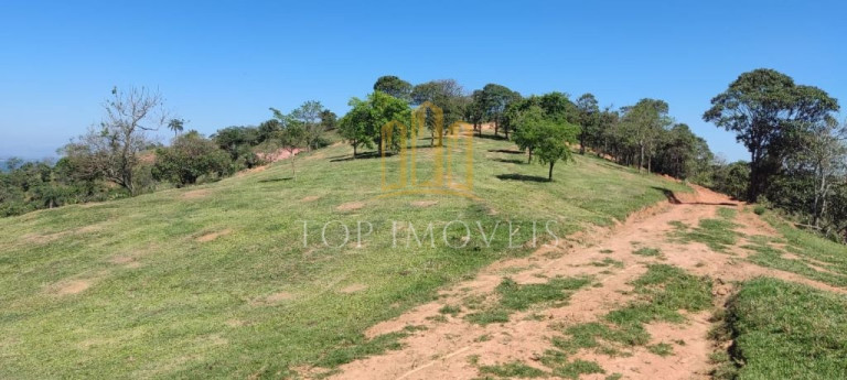 Imagem Chácara à Venda, 20.000 m² em Porta Do Sol - Tremembé