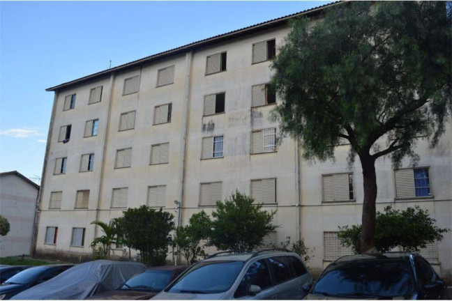 Imagem Apartamento com 2 Quartos à Venda, 40 m² em Jardim Lourdes - São Paulo Imagem Apartamento com 2 Quartos à Venda, 40 m² em Jardim Lourdes - São Paulo