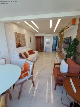 Imagem Imóvel com 2 Quartos à Venda, 83 m² em Canela - Salvador