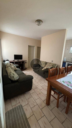 Imagem Apartamento com 2 Quartos à Venda, 78 m² em Vila Altântica - Mongaguá
