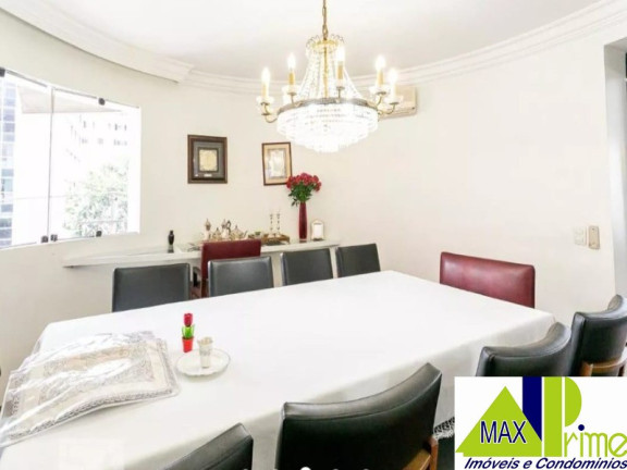 Imagem Apartamento com 3 Quartos à Venda, 297 m² em Jardim Paulista - São Paulo Imagem Apartamento com 3 Quartos à Venda, 297 m² em Jardim Paulista - São Paulo